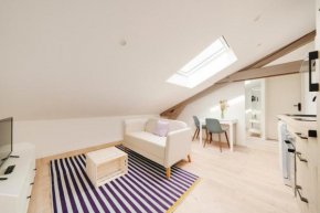 Appartement de la Salle 302 neuf et tout équipé